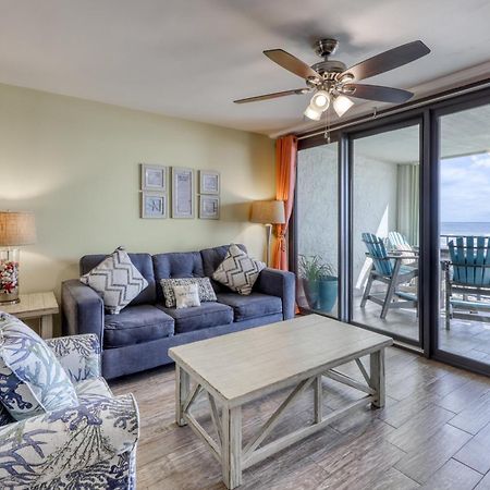 Lei Lani Tower 103 Daire Orange Beach Dış mekan fotoğraf