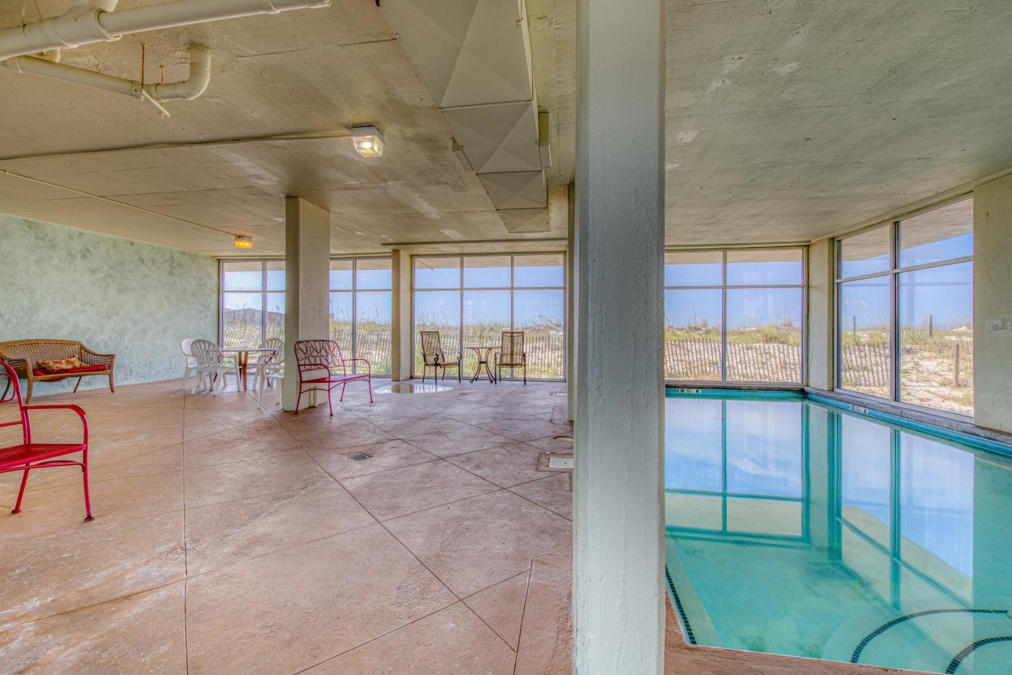 Lei Lani Tower 103 Daire Orange Beach Dış mekan fotoğraf