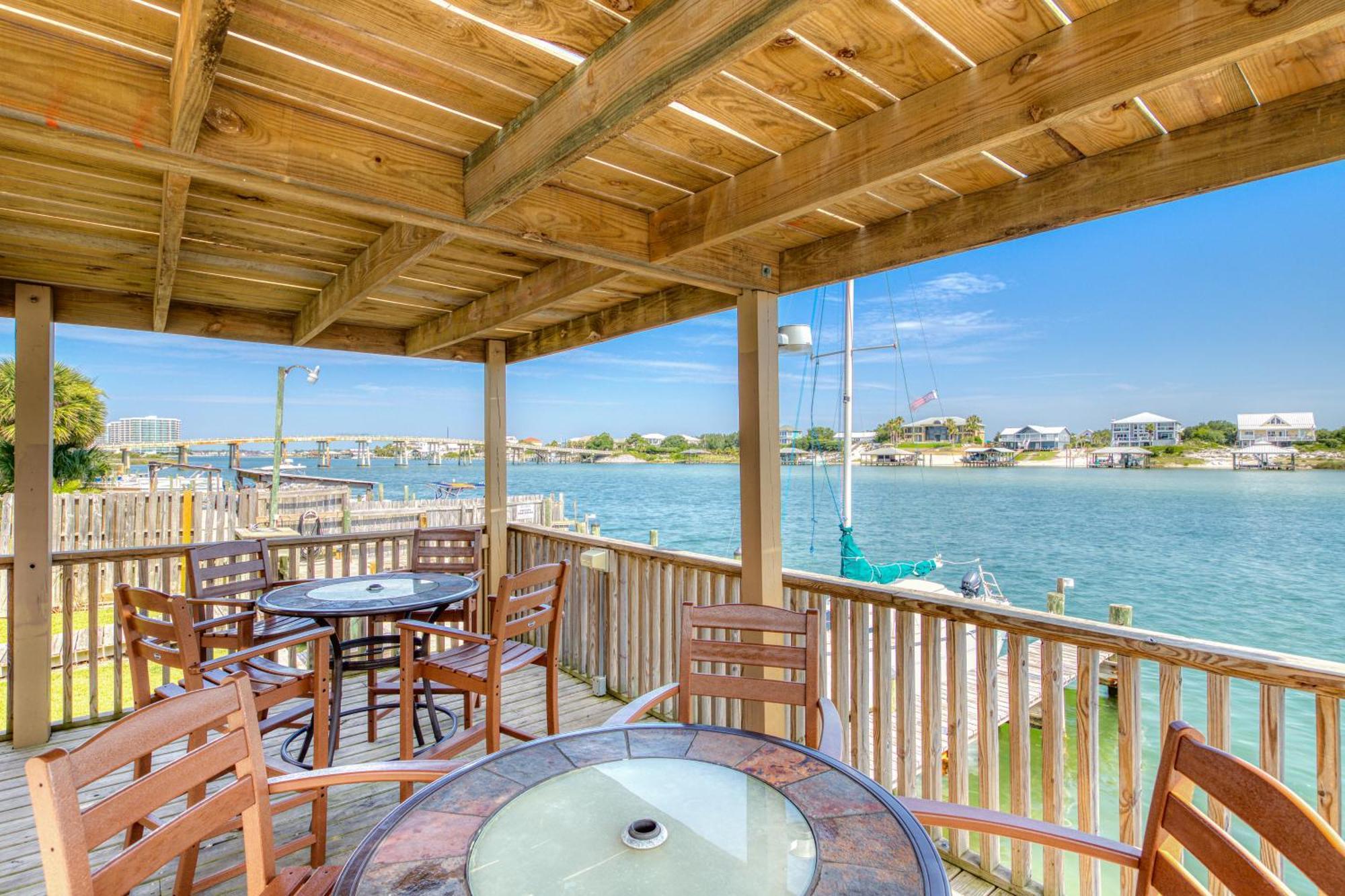 Lei Lani Tower 103 Daire Orange Beach Dış mekan fotoğraf