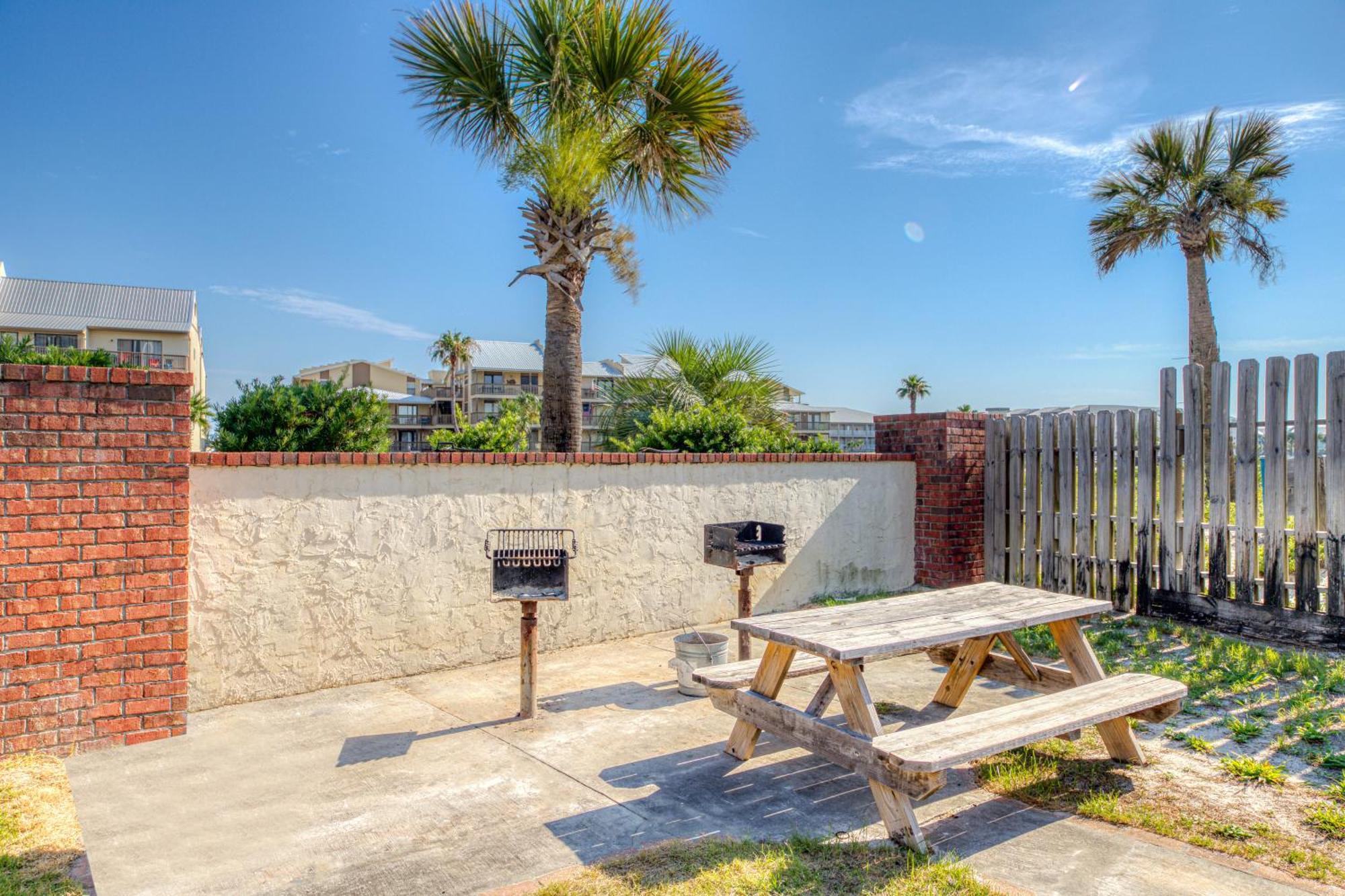 Lei Lani Tower 103 Daire Orange Beach Dış mekan fotoğraf