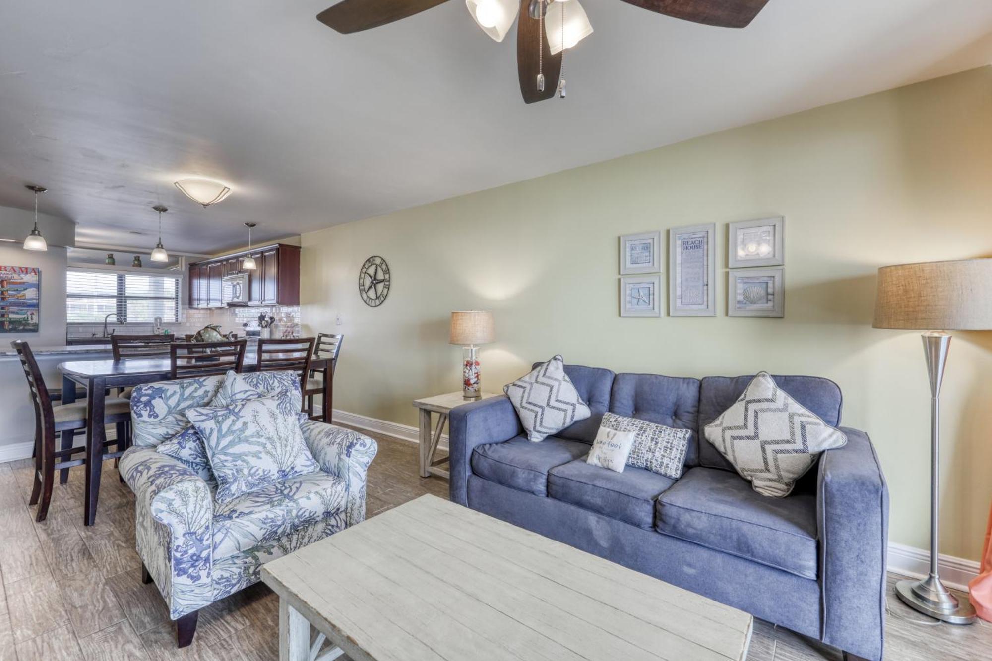 Lei Lani Tower 103 Daire Orange Beach Dış mekan fotoğraf
