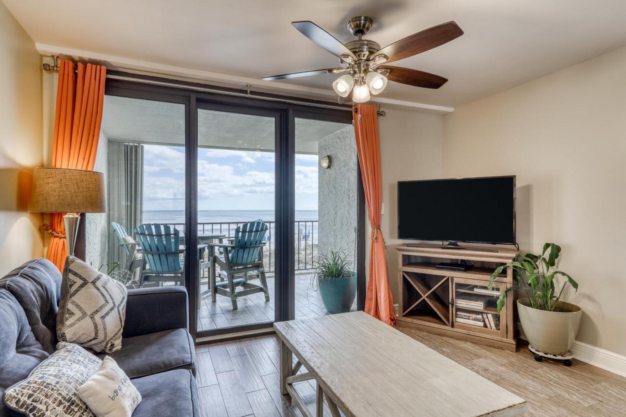 Lei Lani Tower 103 Daire Orange Beach Dış mekan fotoğraf