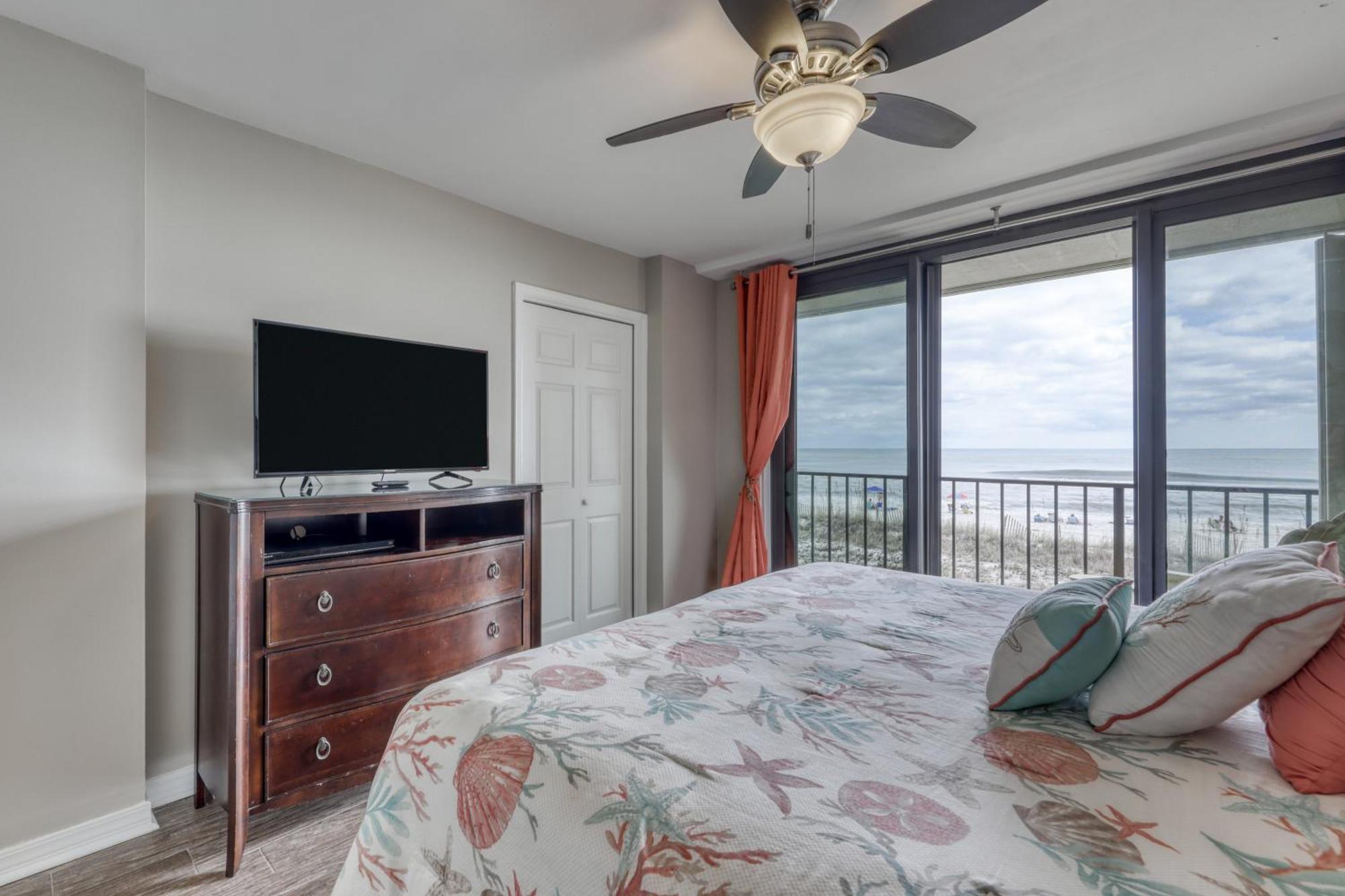 Lei Lani Tower 103 Daire Orange Beach Dış mekan fotoğraf