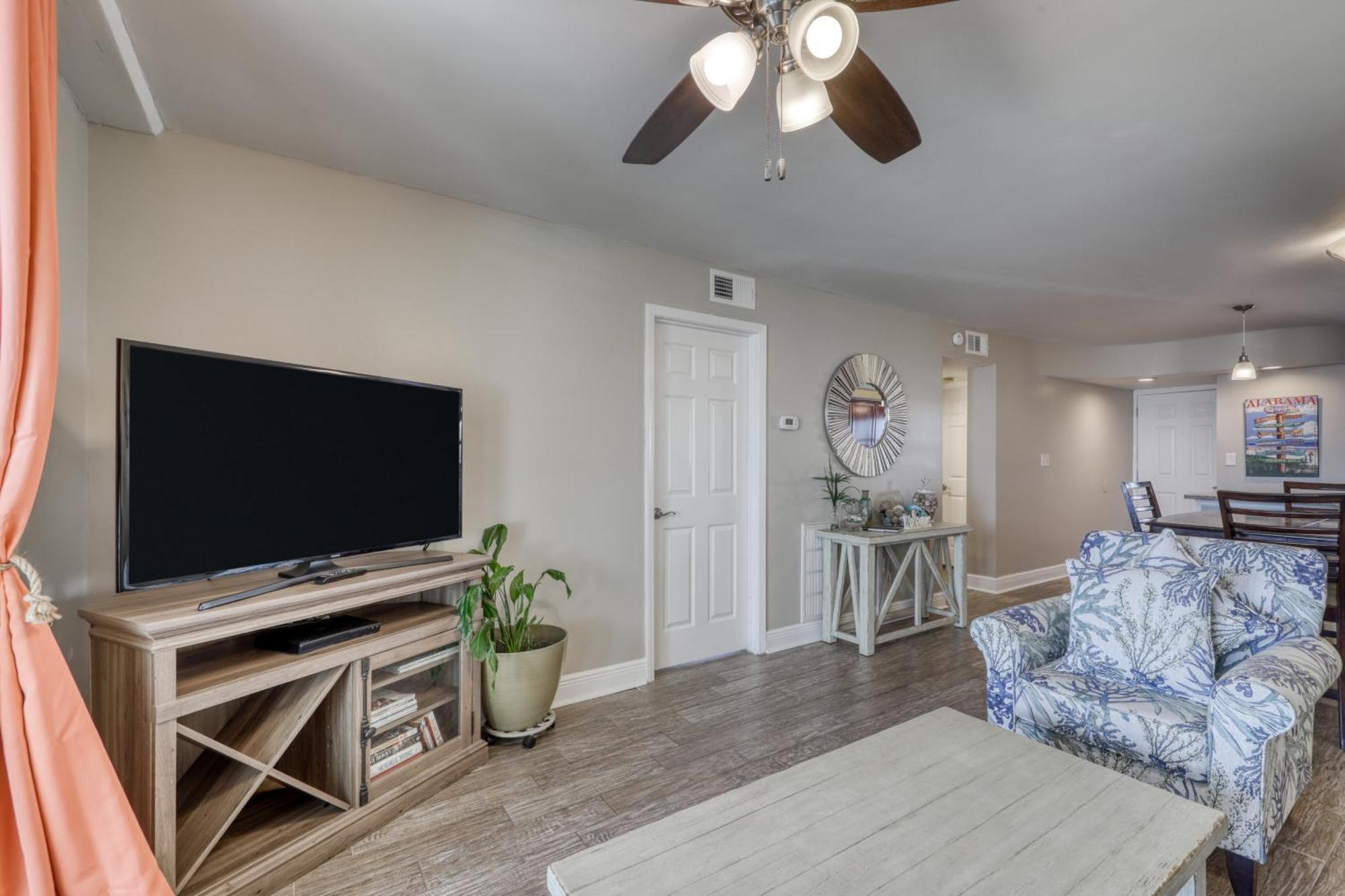 Lei Lani Tower 103 Daire Orange Beach Dış mekan fotoğraf